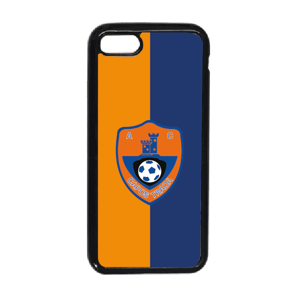 Cover rigida
