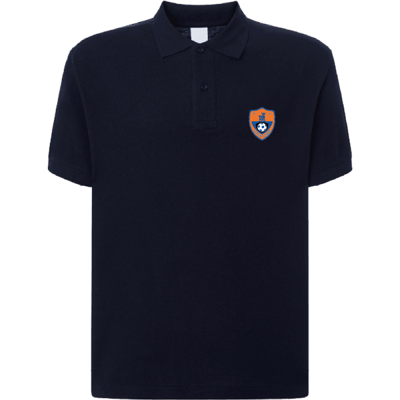 Polo casual