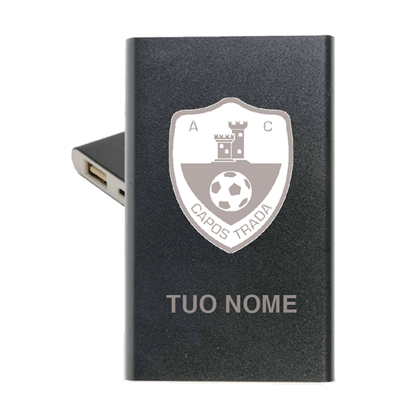 Power Bank Laser