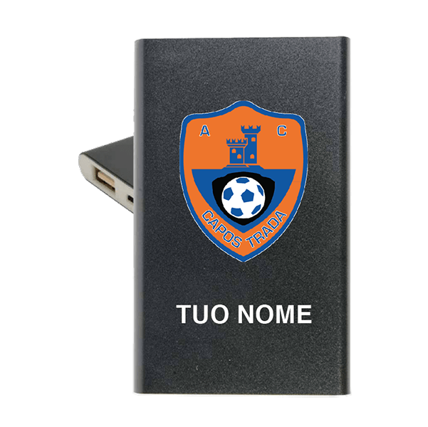 Power Bank UV