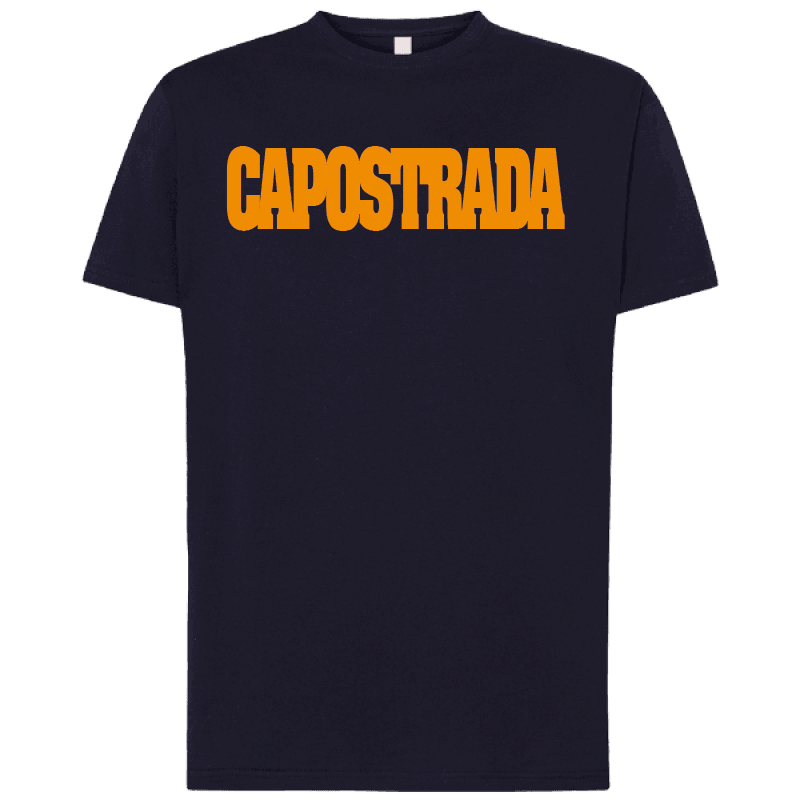 T-shirt casual