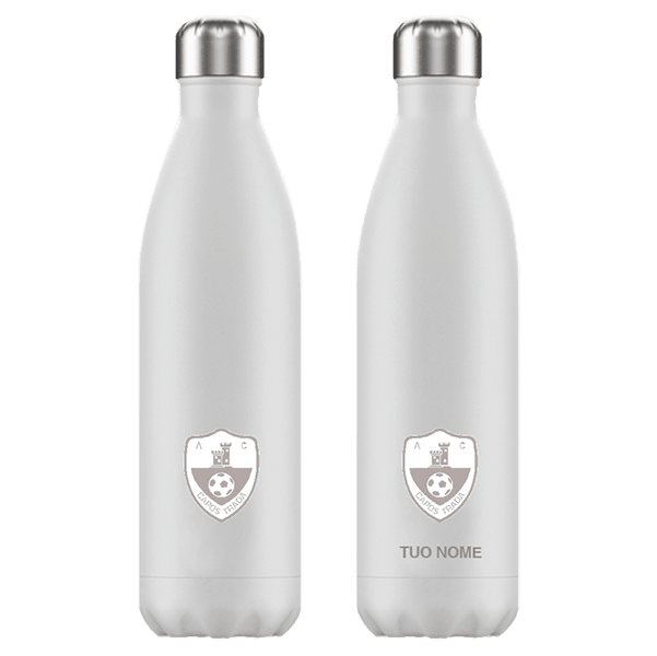 Thermos Laser