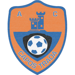 Patch Printed HD